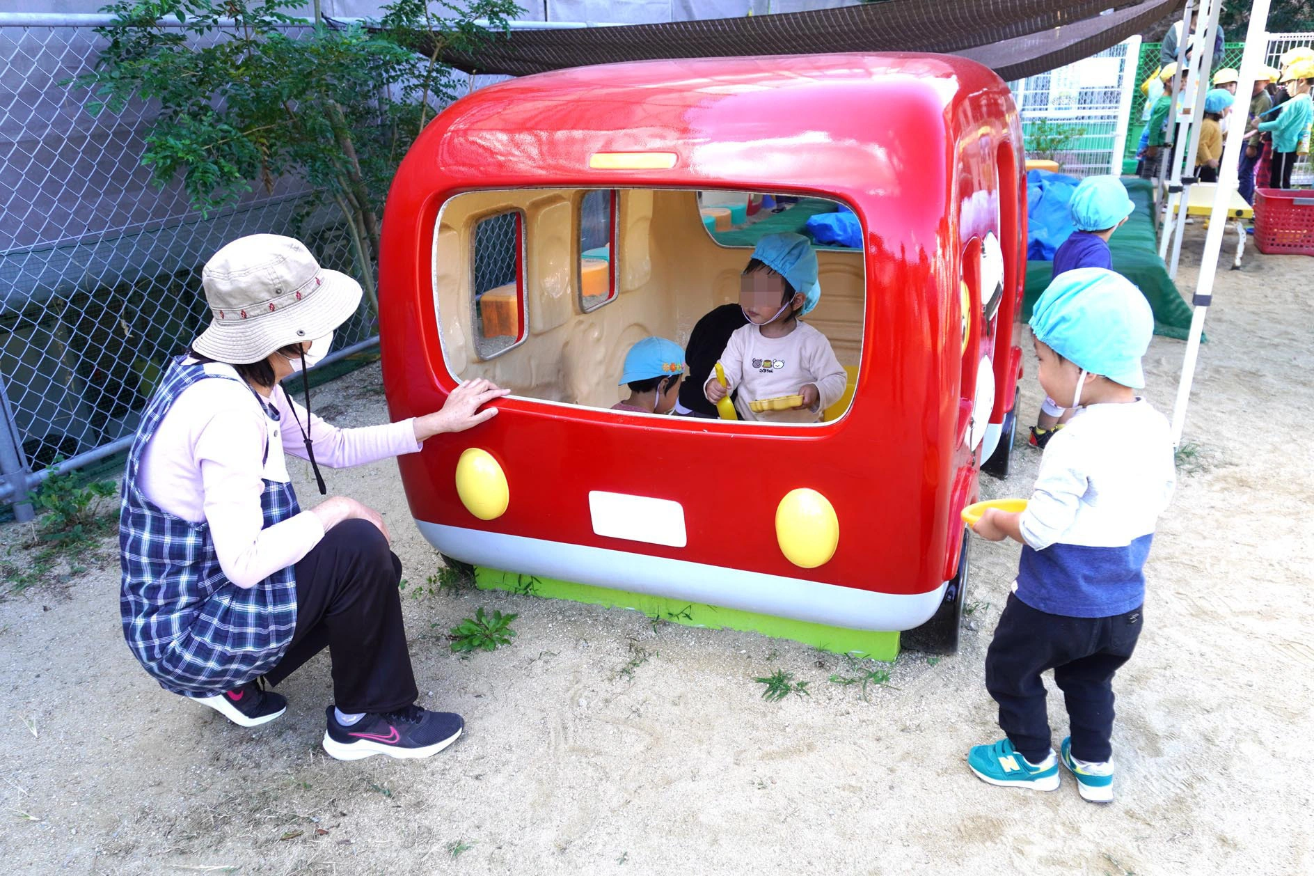 有名人芸能人】 学校法人あゆみ学園あゆみ幼稚園